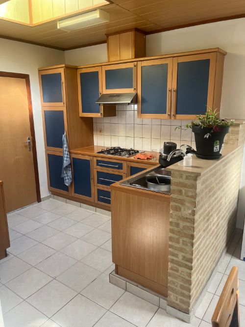 Te huur: Ruime en lichtrijke woning aan het water – Scheldekaai 18, 9050 Gentbrugge foto 8