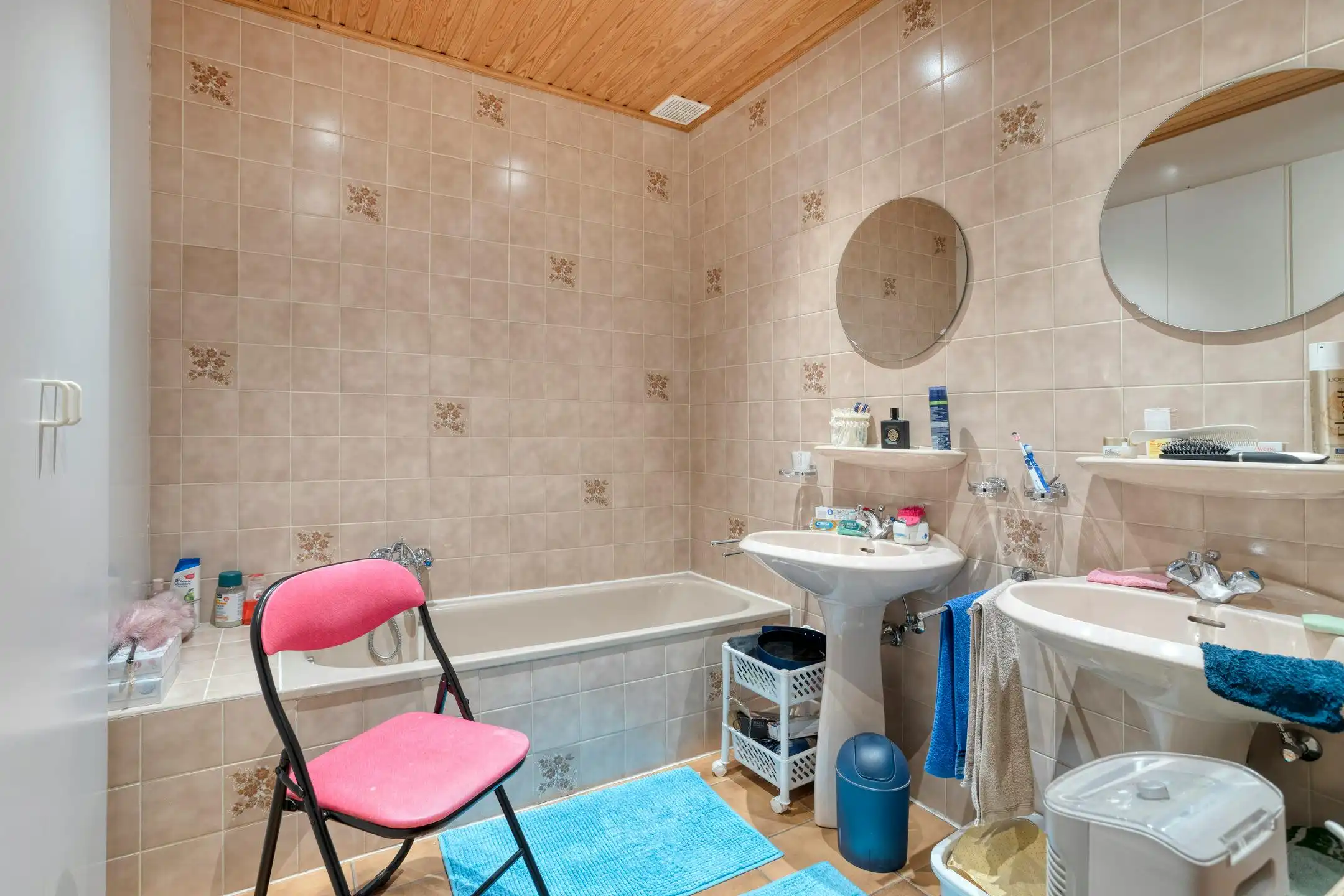 Vrijstaand huis met 4 slaapkamers te Assebroek  foto 10