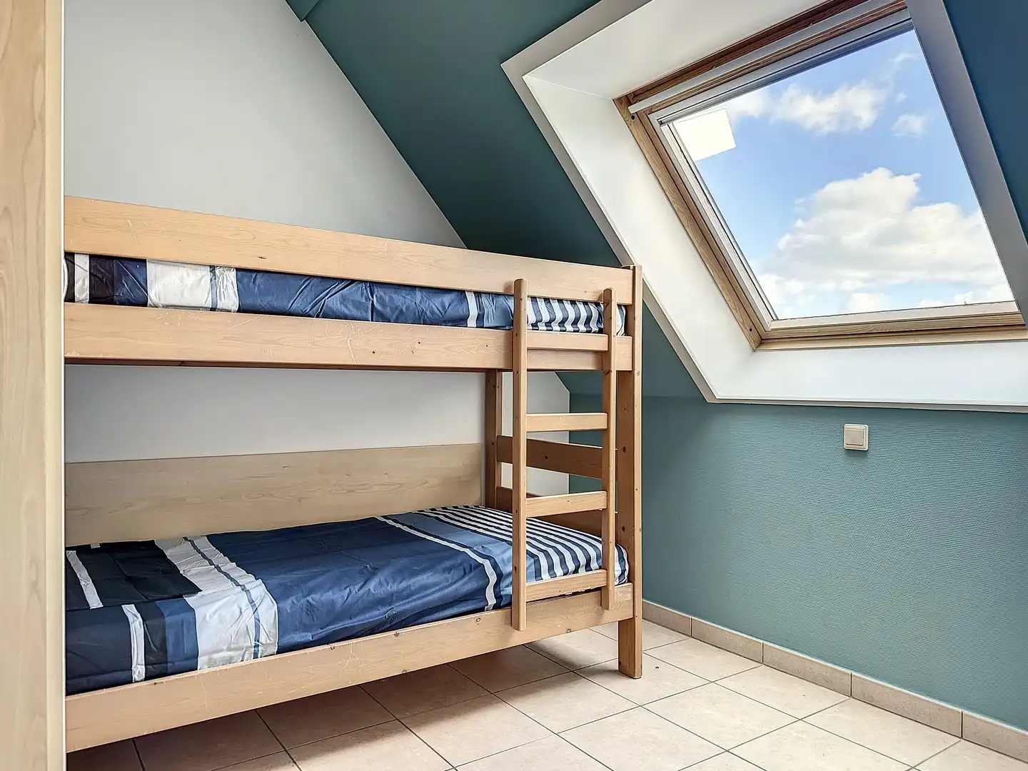 Appartement met 2 slaapkamers dichtbij zee te Nieuwpoort foto 11