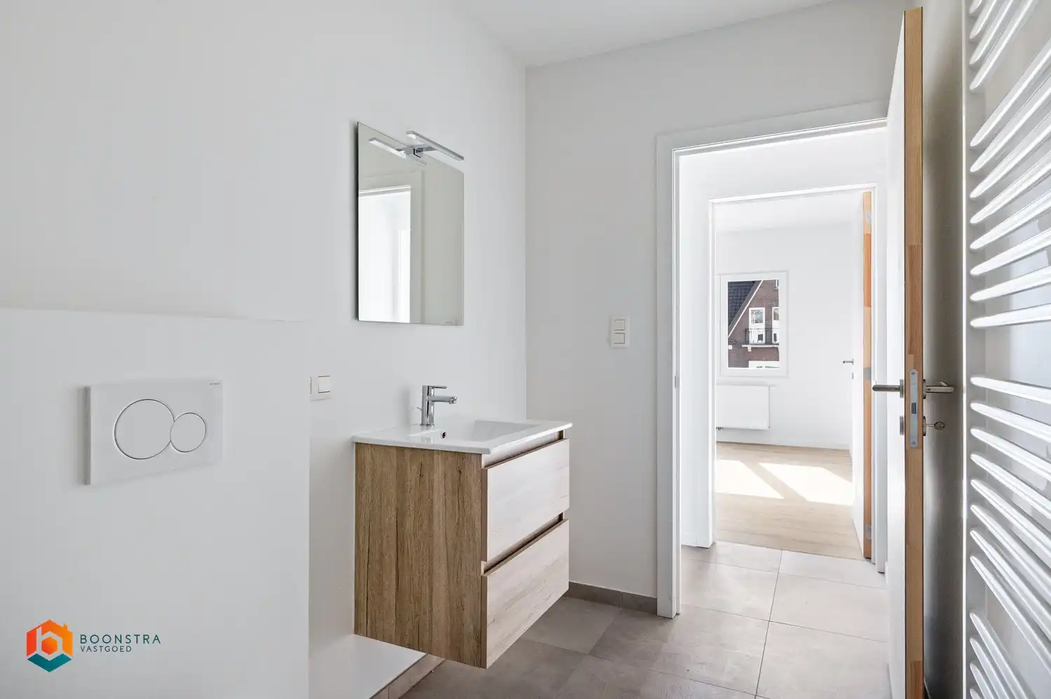 Instapklare woning met 3 slpkrs en garage te Hulshout foto 12