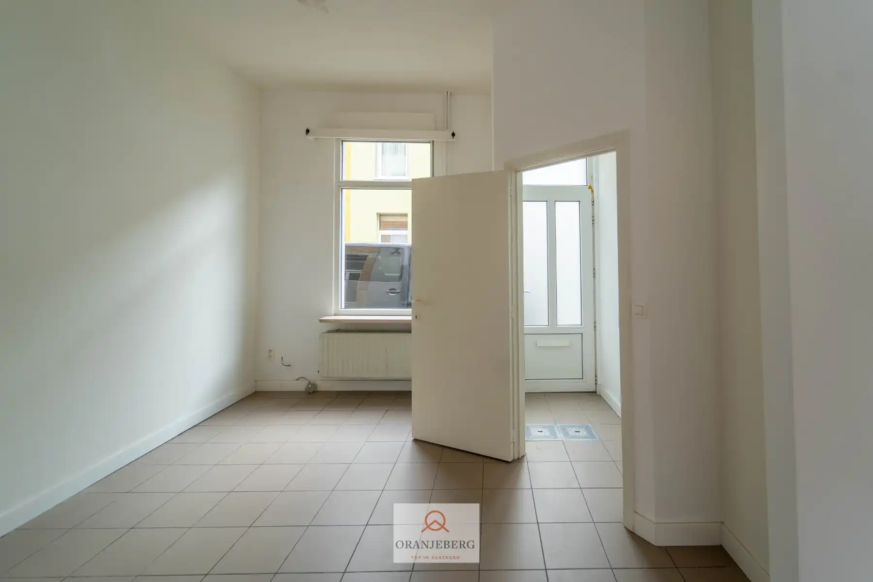 Instapklaar 2 slpk rijhuisje in rustige straat te koop op TOPligging nabij Gent foto 23