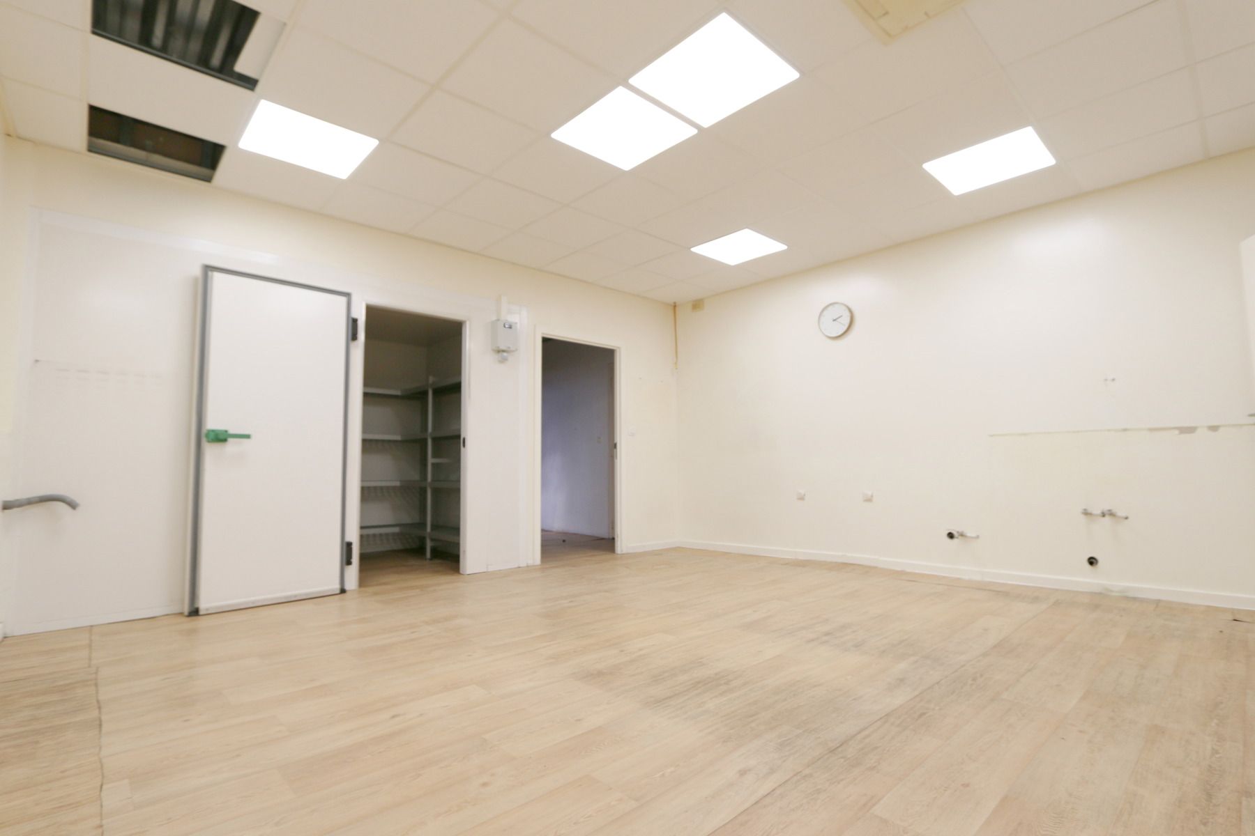 BELEGGINGSPAND - APP en HANDELGLV - VERHUURD - CENTRUM  foto 7