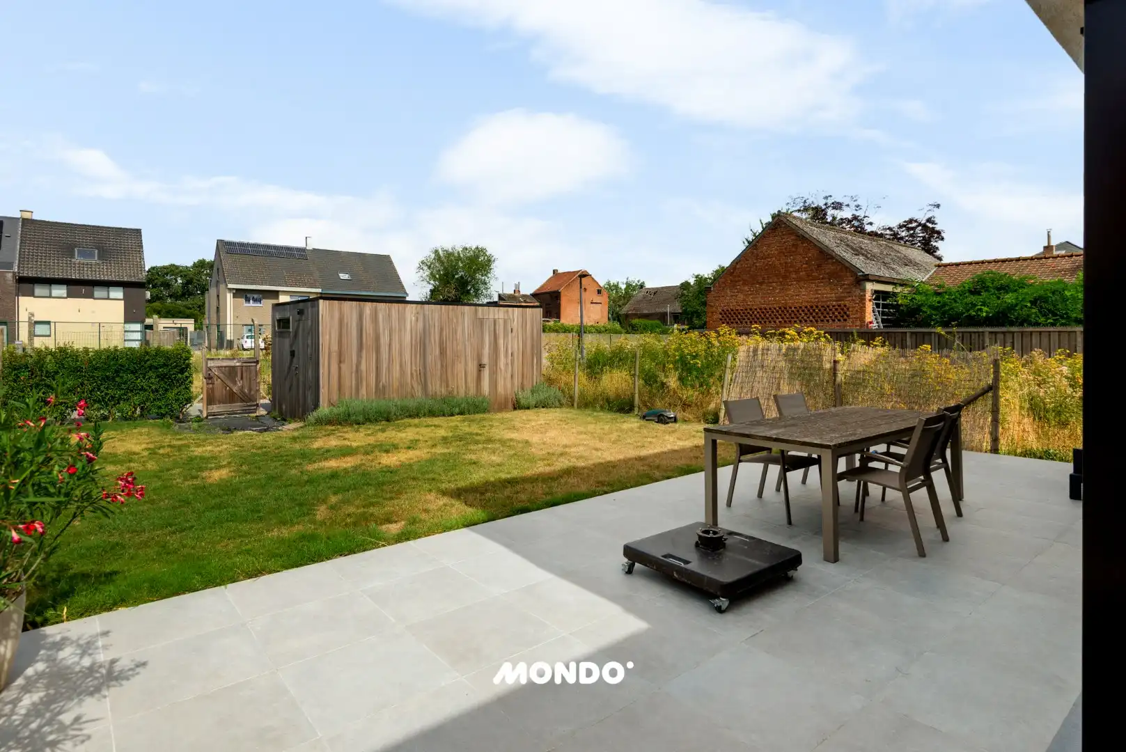 Energiezuinige nieuwbouwwoning met 3 slaapkamers! foto 14
