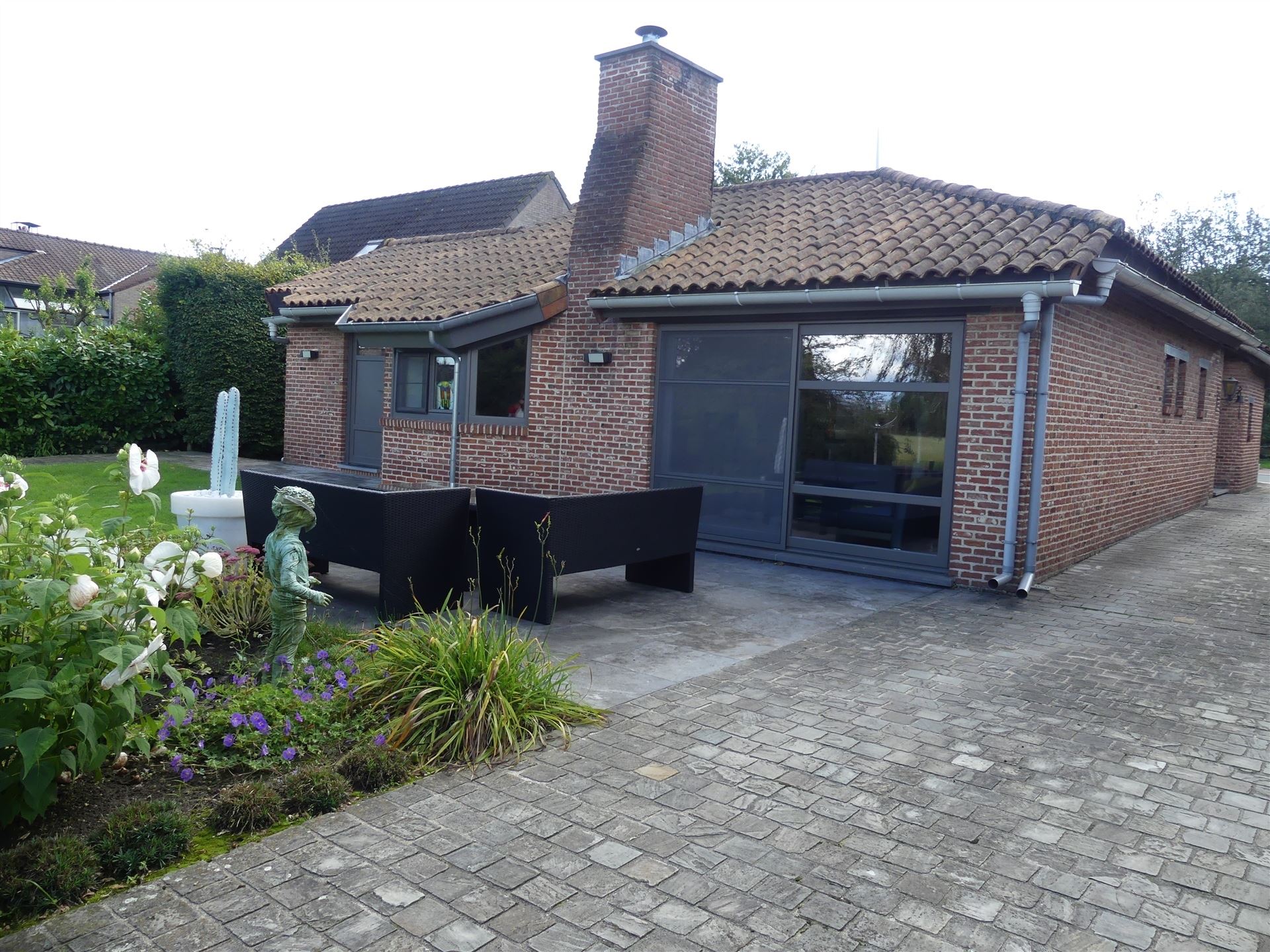 Huis foto 1