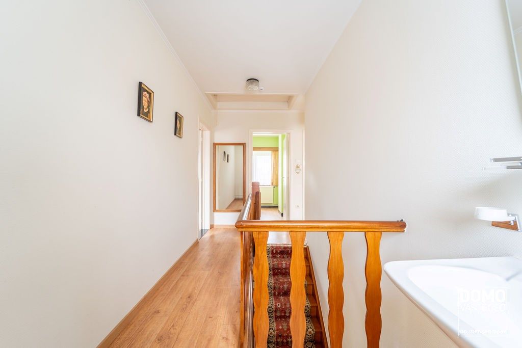 UNIEKE WONING MET 2 RUIME LOODSEN OP PERCEEL VAN 58A49CA foto 22