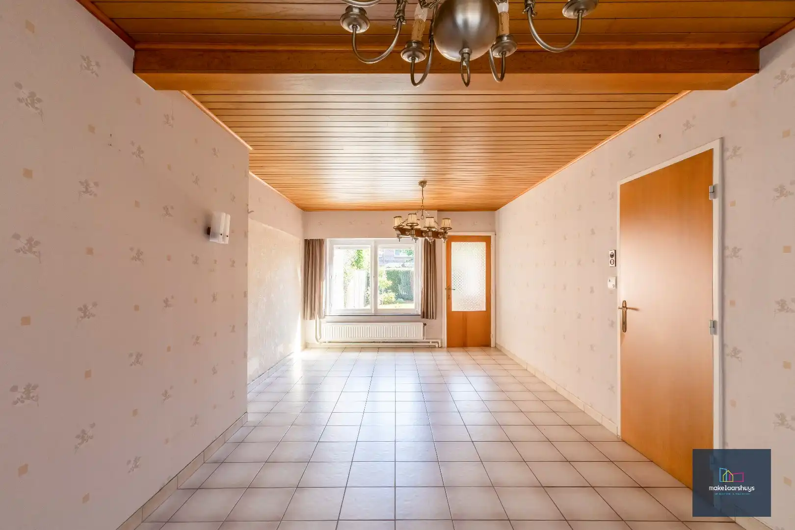 Gunstig gelegen woning met 3 slpk en aangename tuin foto 3