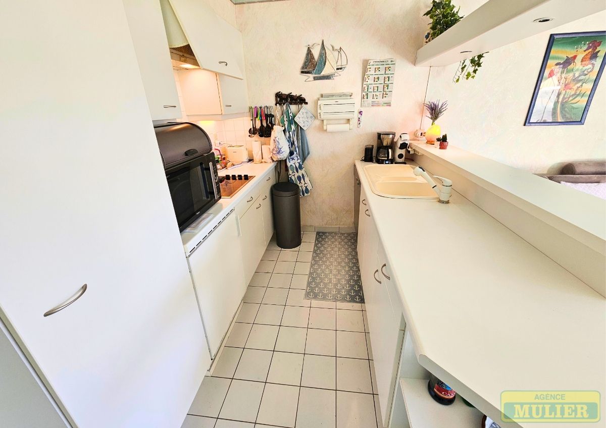 Appartement te koop foto 5