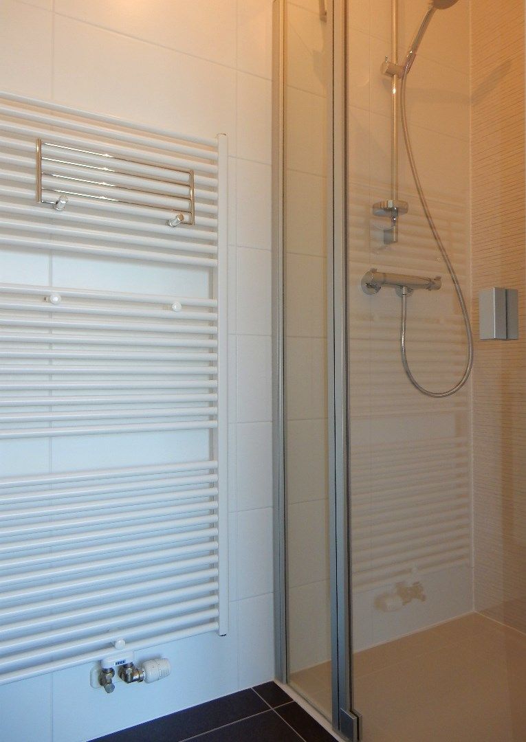 Ruim appartement met 3 slaapkamers en dubbele garagebox foto 20