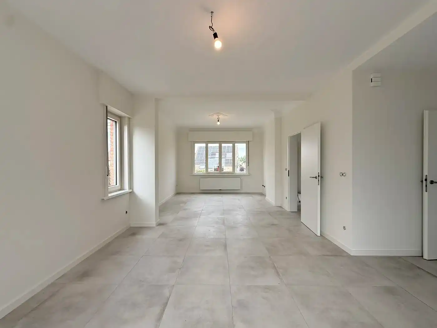 Gerenoveerde woning in Bertem foto 4