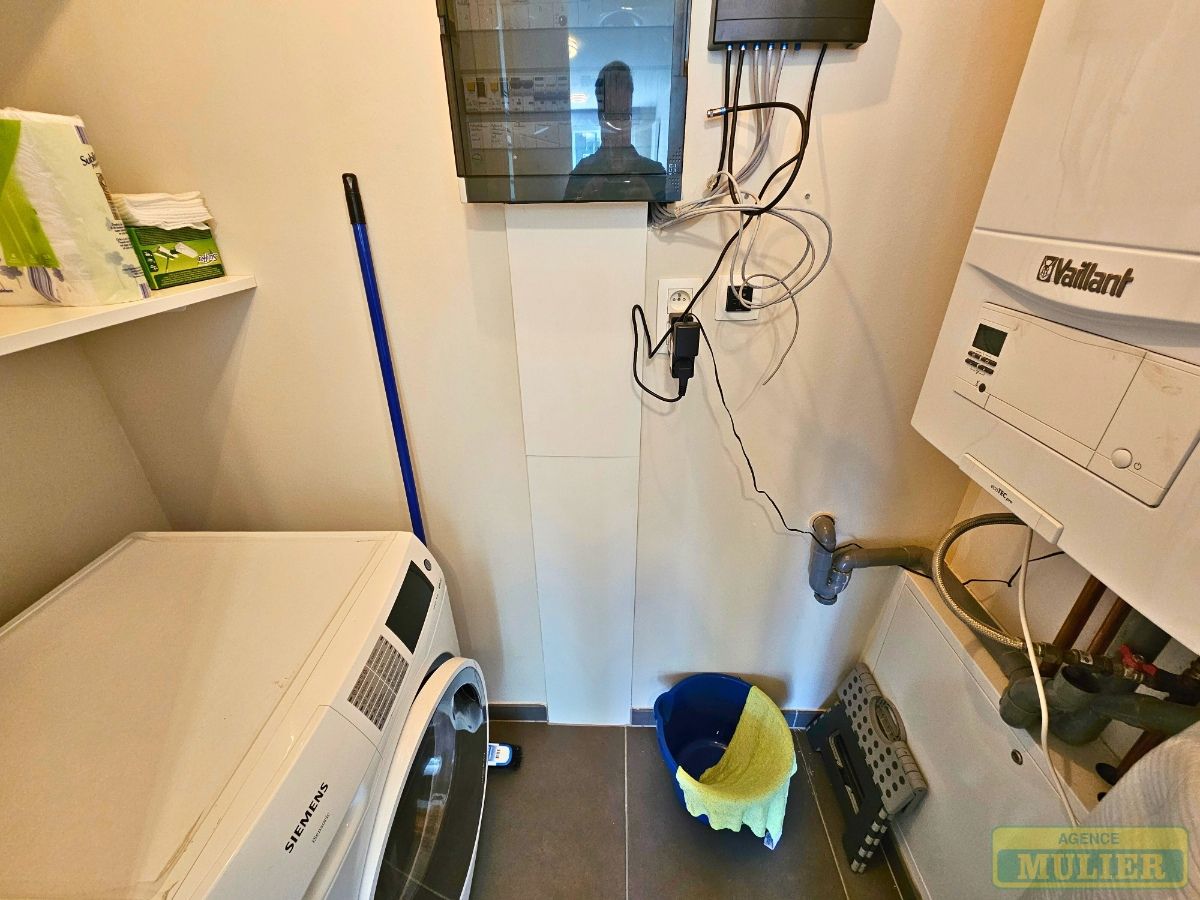 Appartement te koop foto 12