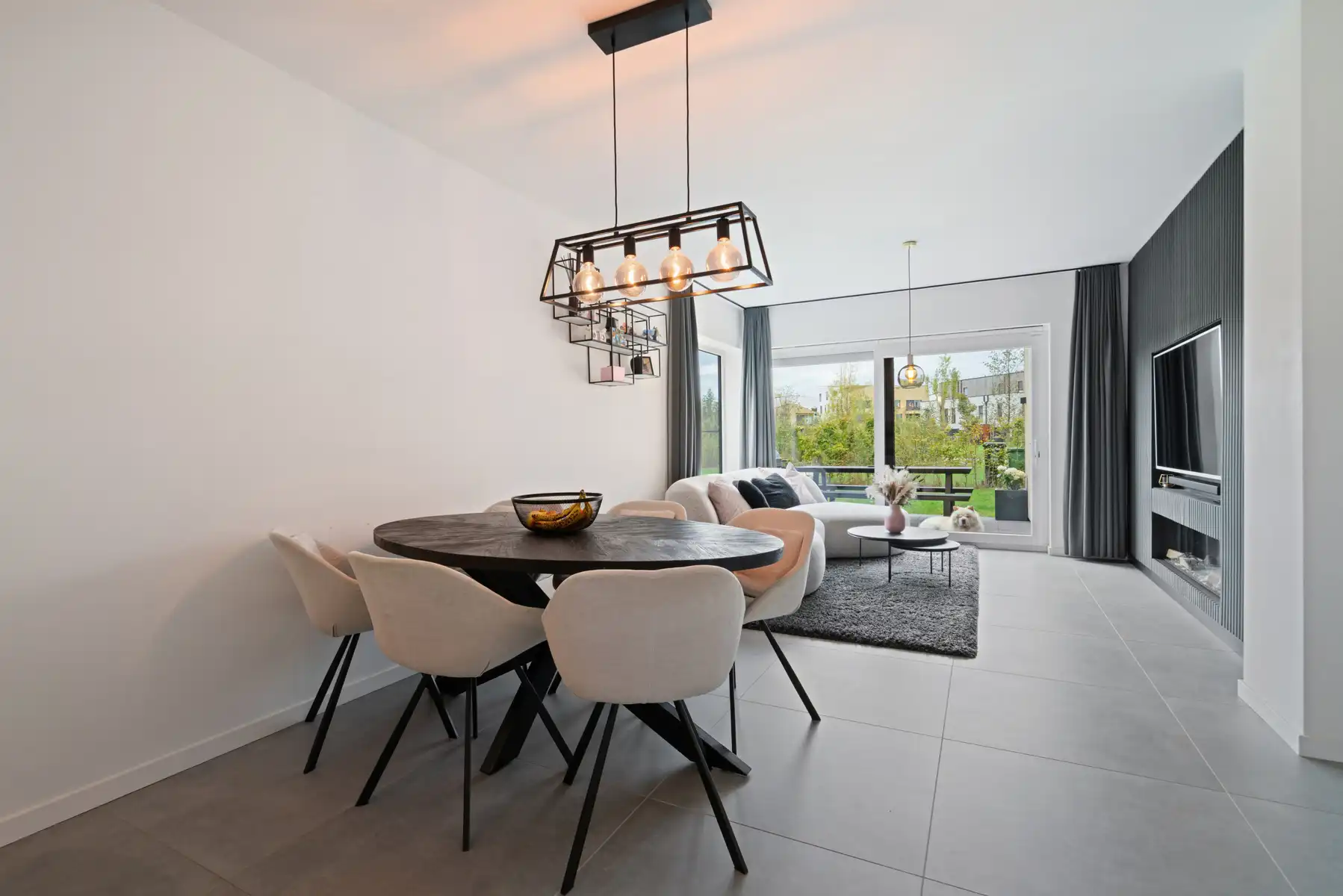 Te koop instapklare nieuwbouwwoning (aankoop met registratierecht = mogelijkheid voor 2%). foto 10