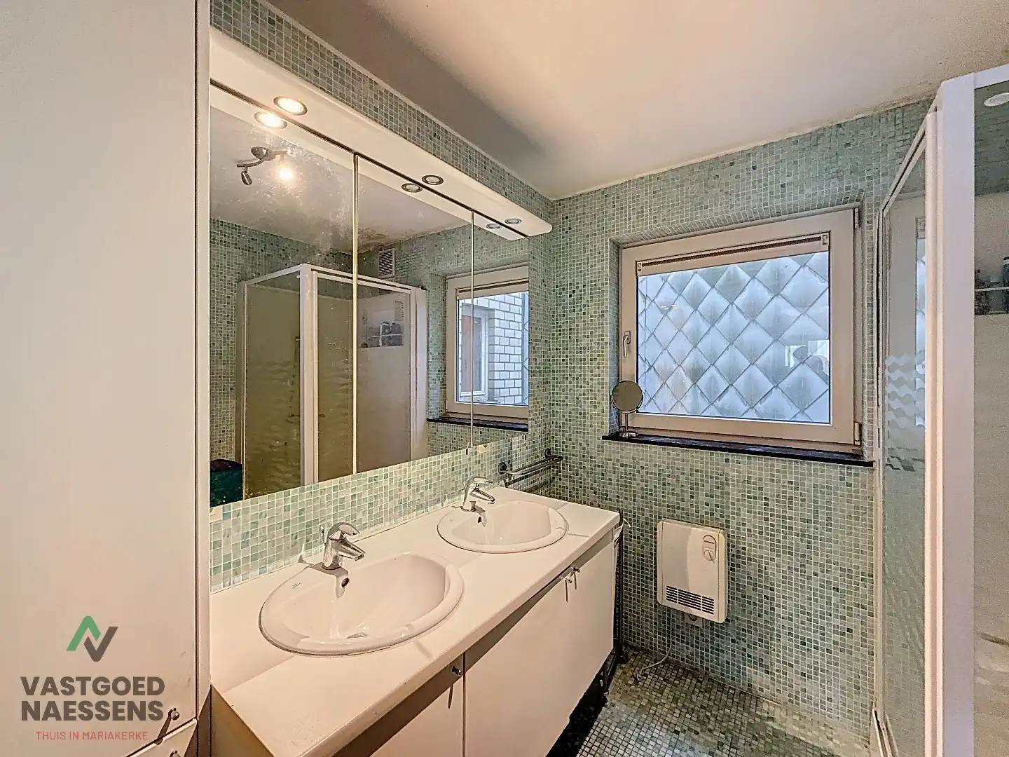 RUIM 2 SLPK APP MET TERRAS IN CENTRUM OOSTENDE foto 6