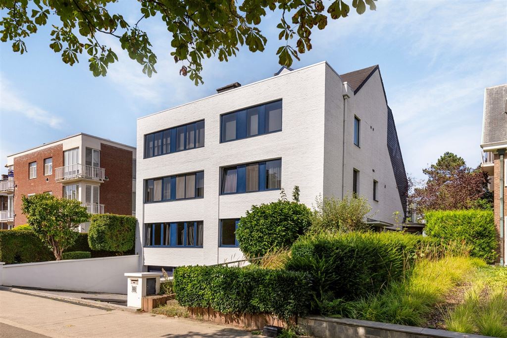 Riant appartement met mooie tuin op gelijkvloerse verdieping foto 9