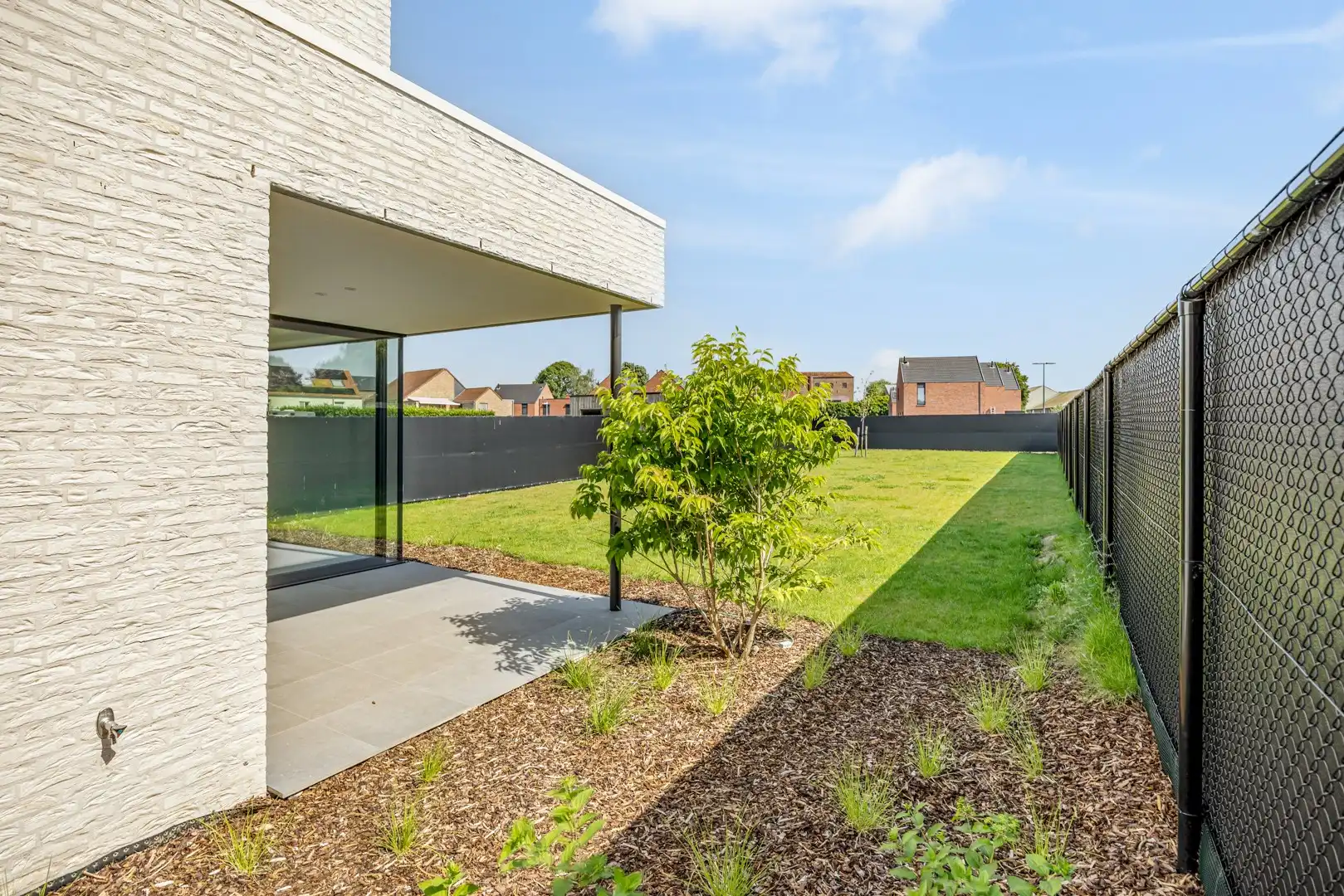 Moderne nieuwbouwwoning met hoogwaardige afwerking in Sint-Truiden (Wilderen).  Aankoop aan 6% btw mogelijk onder voorwaarden. foto 27