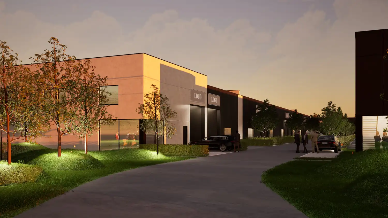 DUURZAME EN BETAALBARE KMO-UNIT foto 5