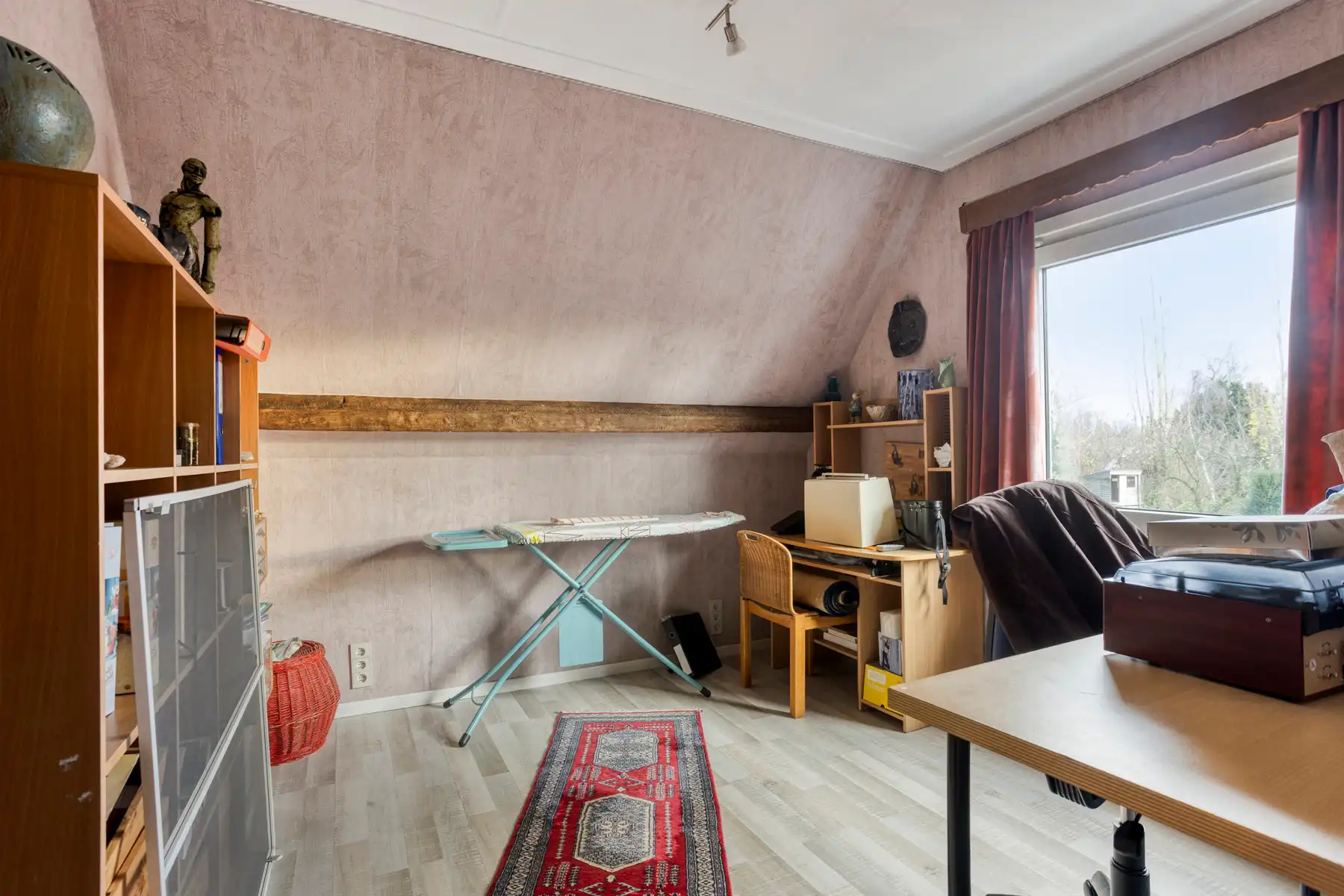 Te renoveren 4-gevelwoning op prachtig perceel foto 22