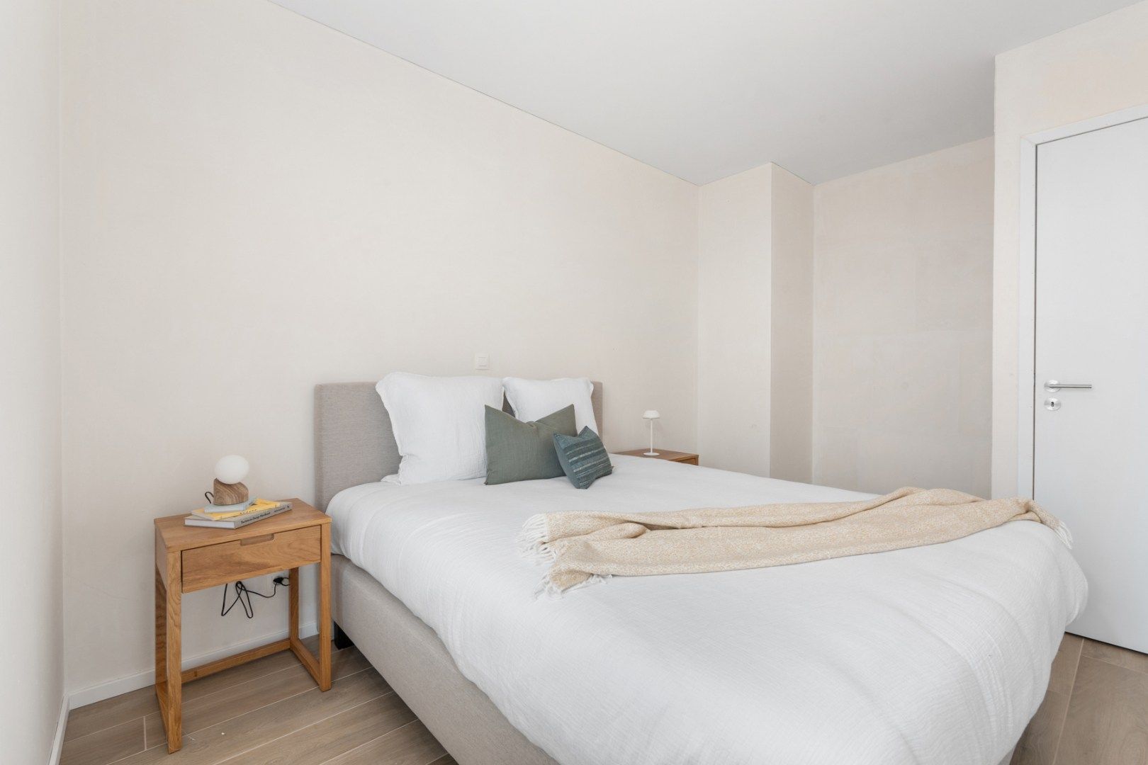 LANCERING - RESIDENTIE TINE | Energiezuinige & kwalitatieve appartementen foto 9