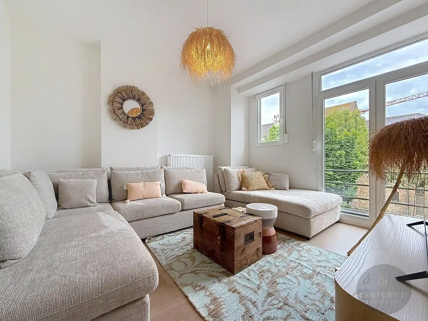 KNAPPE (Vakantie)WONING!!  foto 21