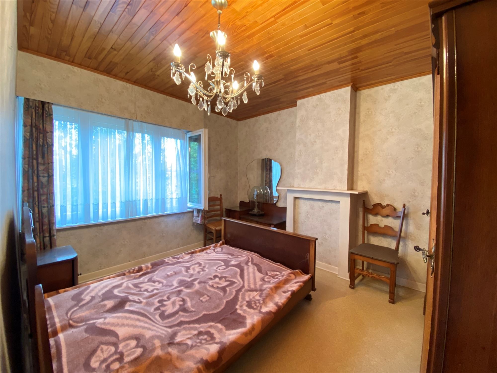 Halfopen bebouwing met 3 slaapkamers  foto 14