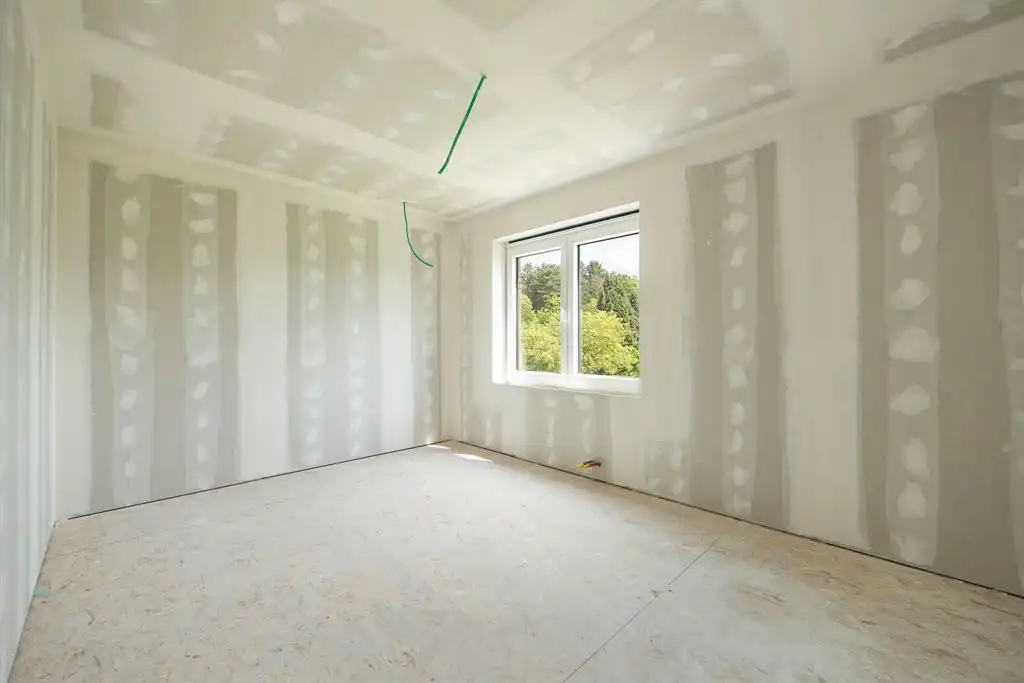 Hoogwaardige, vrijstaande nieuwbouwwoning (Casco) foto 26