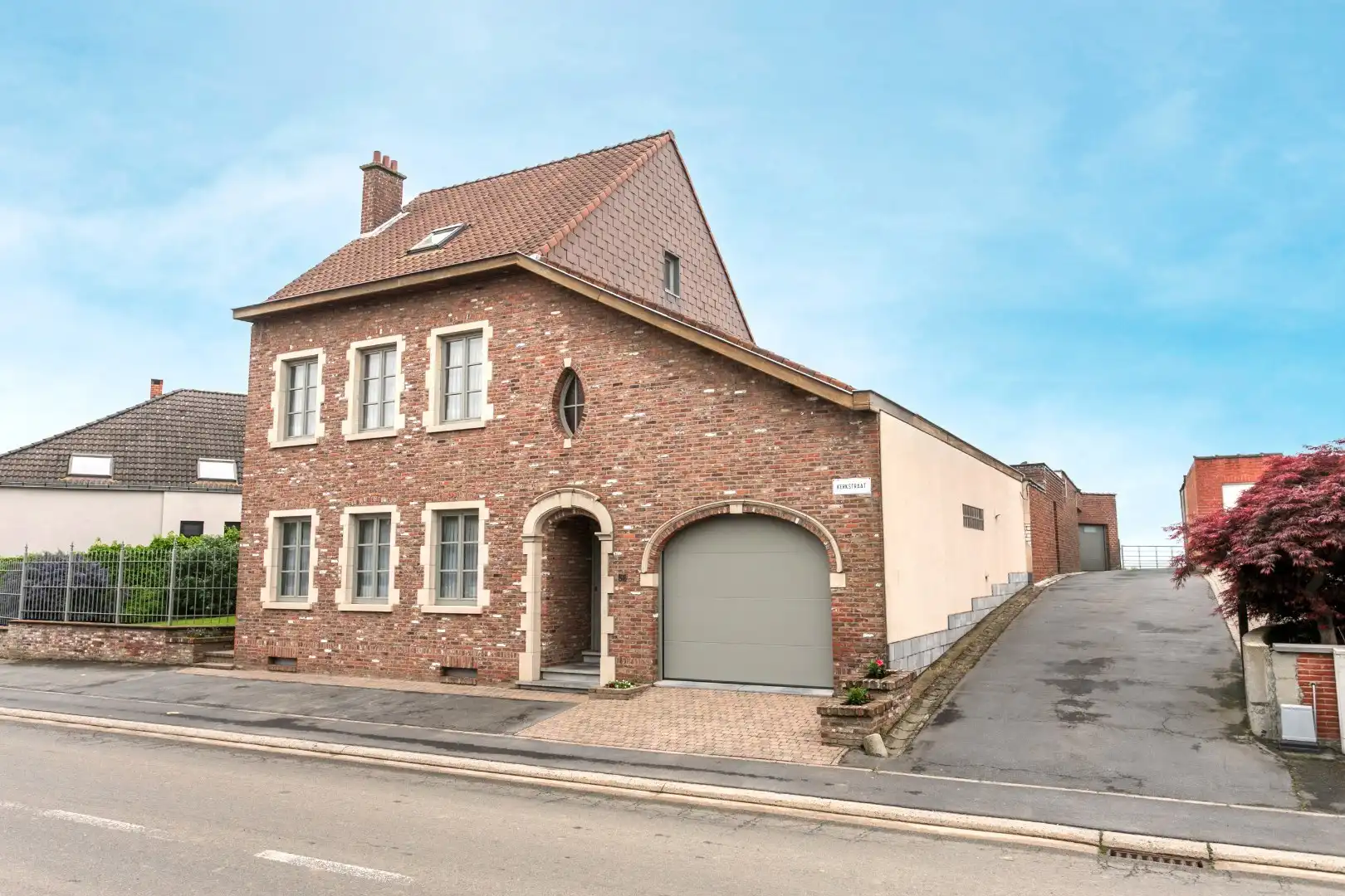 Huis te koop Kerkstraat 56 - - 1755 Gooik