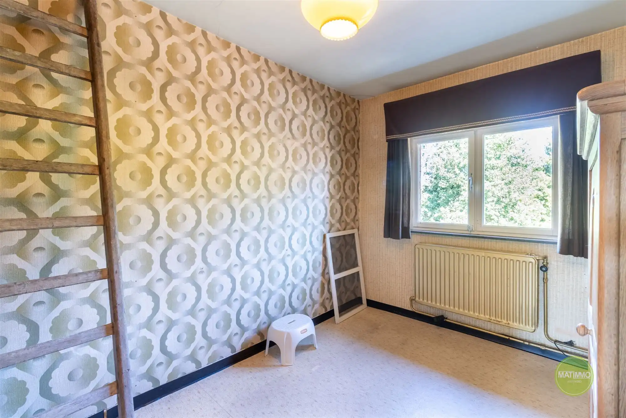 Te renoveren gezinswoning met 3 slaapkamers in Mol foto 14