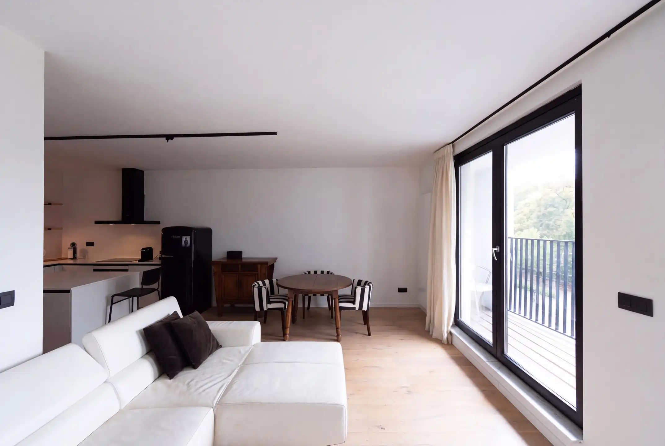 Appartement te koop Mechelsesteenweg 225/301 - 2000 Antwerpen