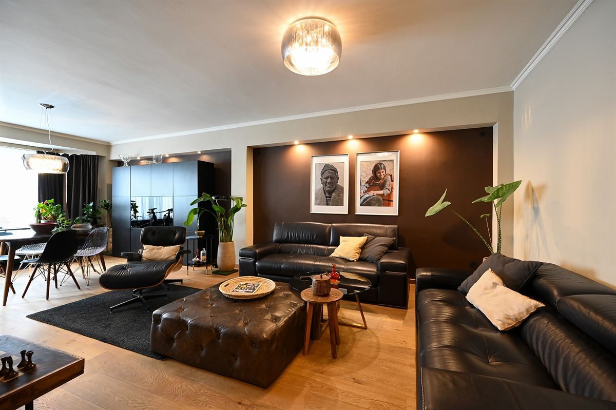 Gerenoveerd appartement op geliefde locatie foto 3