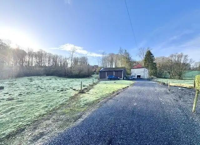 MAISON AVEC DEPENDANCES | WONING MET BIJGEBOUWEN | 18.240 m² foto 6