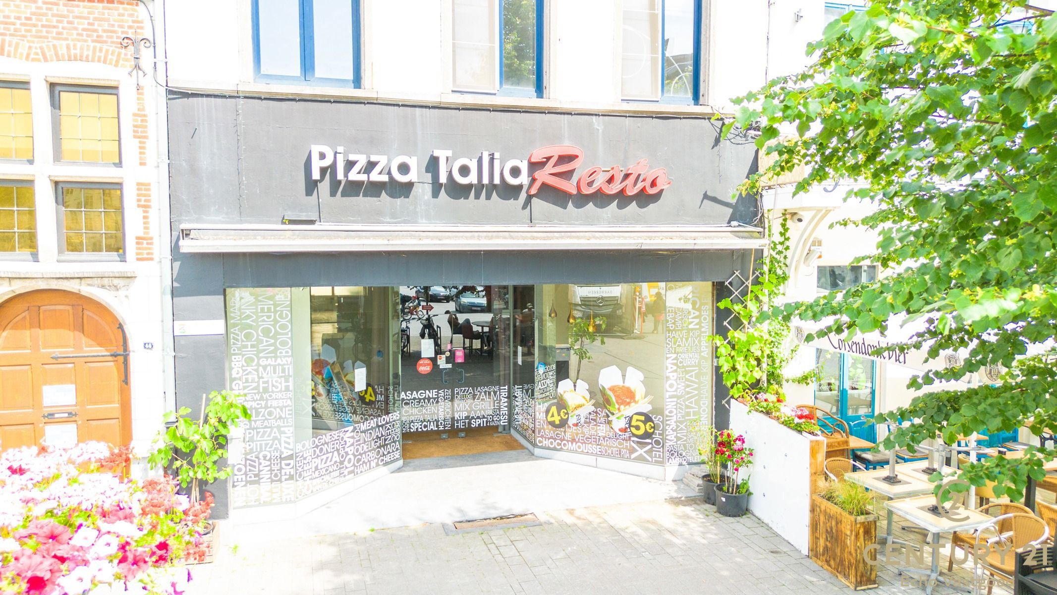  Wonen en werken combineren op toplocatie, dé Grote Markt! foto 3
