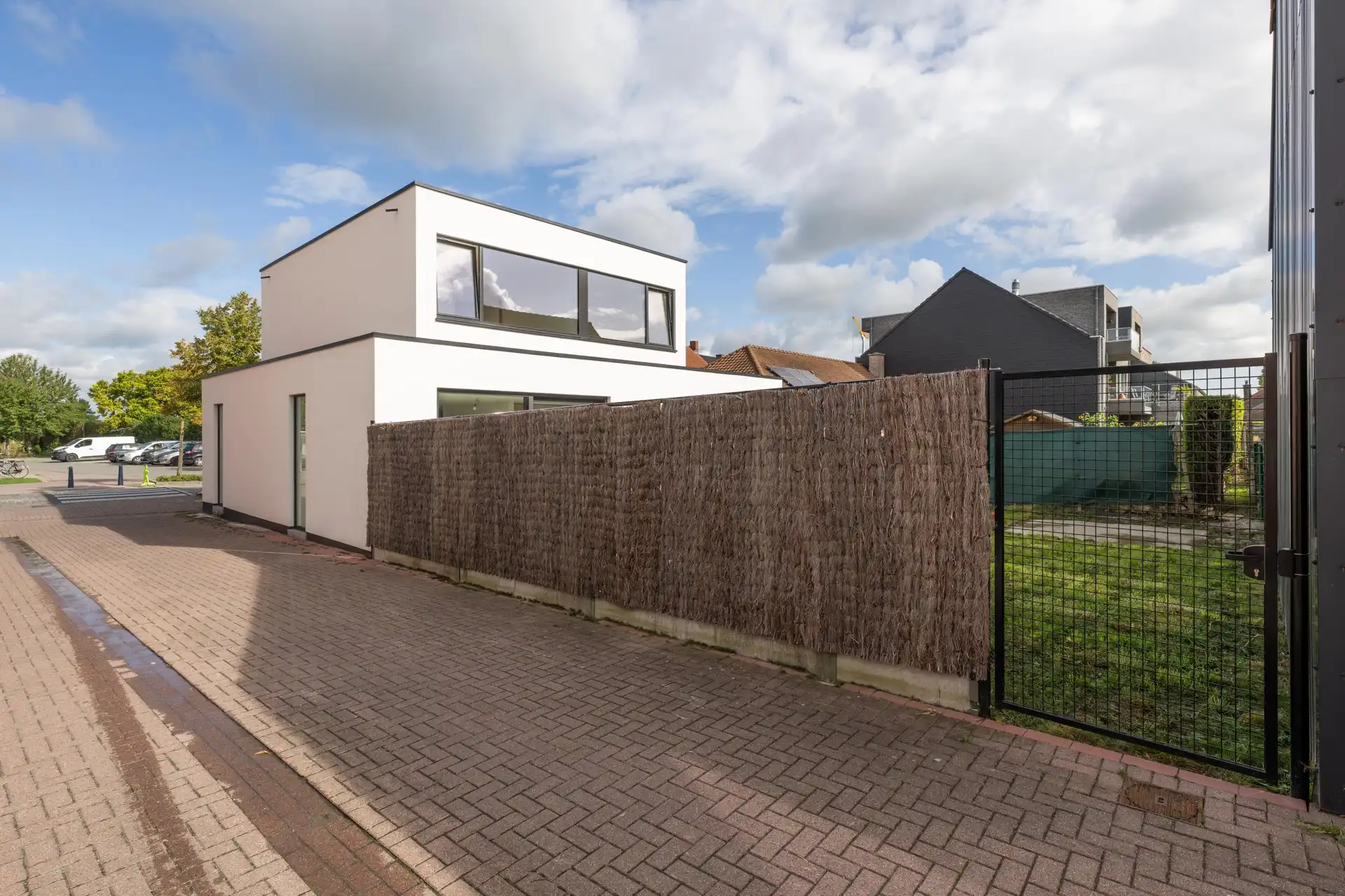 Prachtig wonen op een steenworp van het Kluisbos | extreem energiezuinig (E-peil 4) foto 27