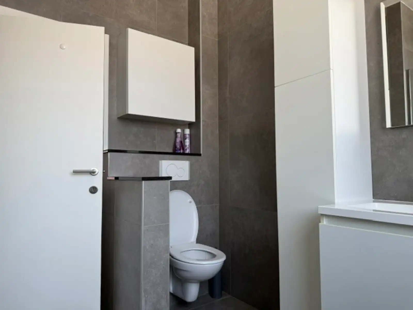 Te huur : Ruime instapklare woning nabij centrum Aalst foto 12