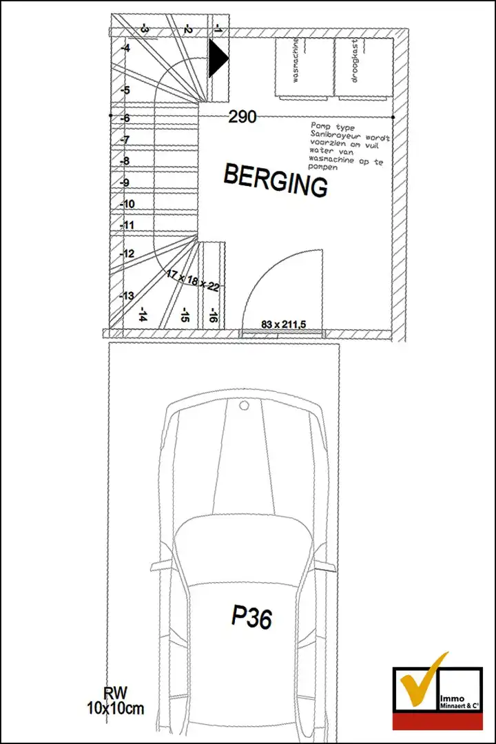 Kerkhofstraat 27, 3500 Hasselt foto 11