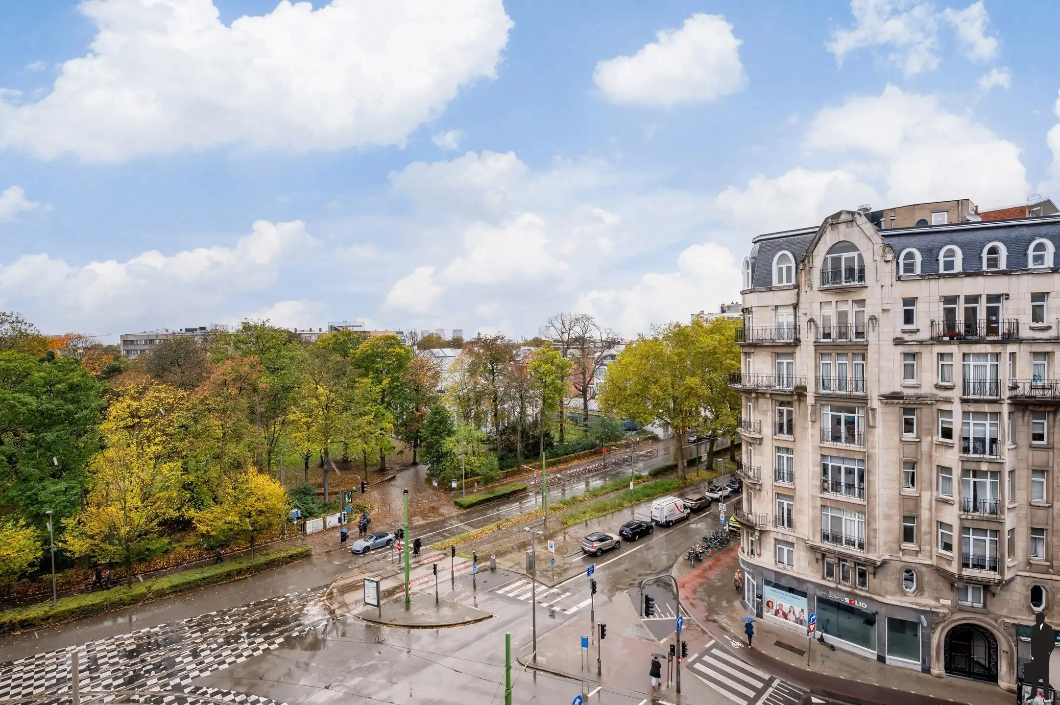 Nieuwbouw: Lichtrijk duplexappartement op toplocatie foto 6
