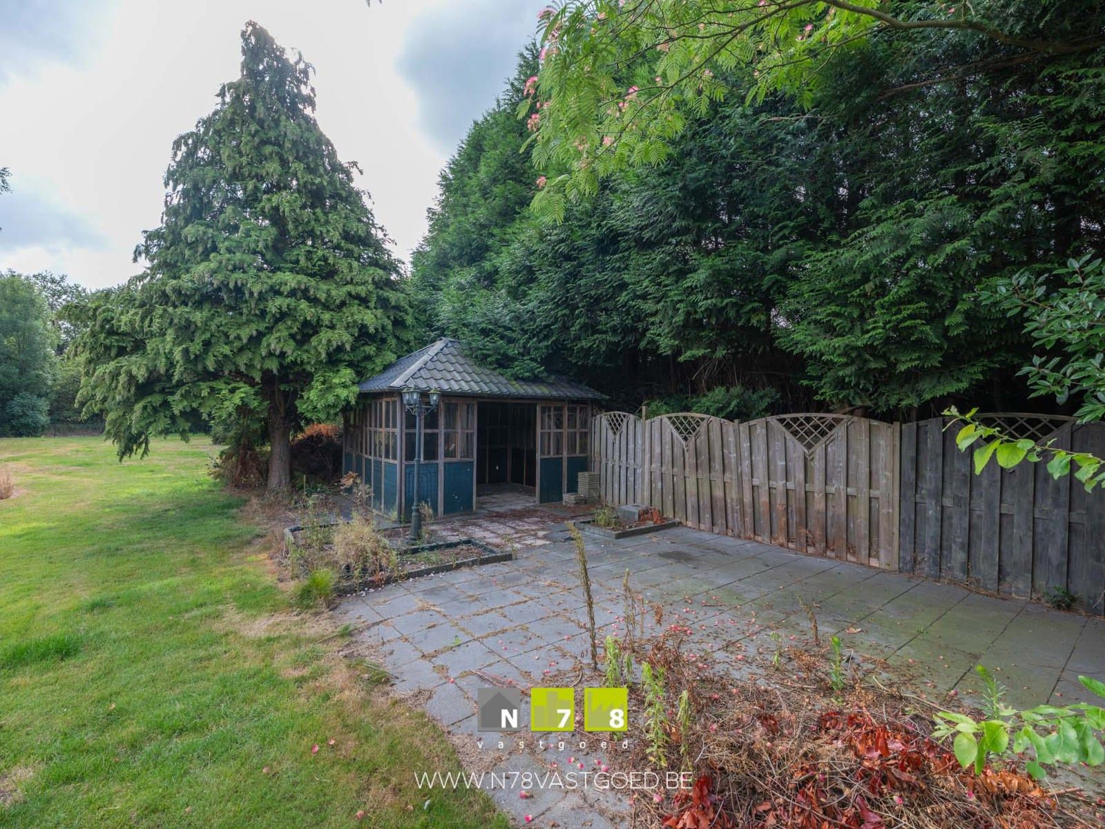 Huis te koop foto 33