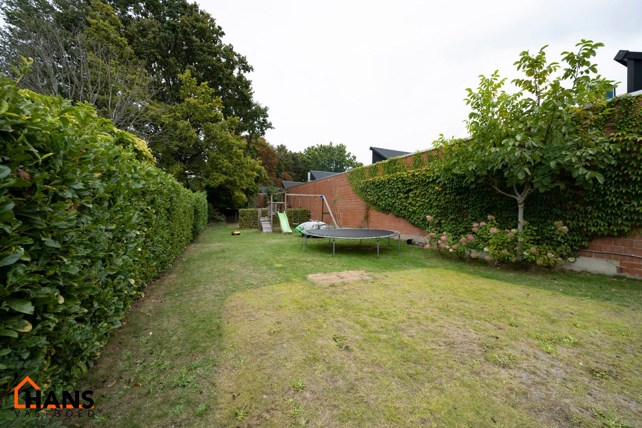 Fantastische burgerwoning. foto 3