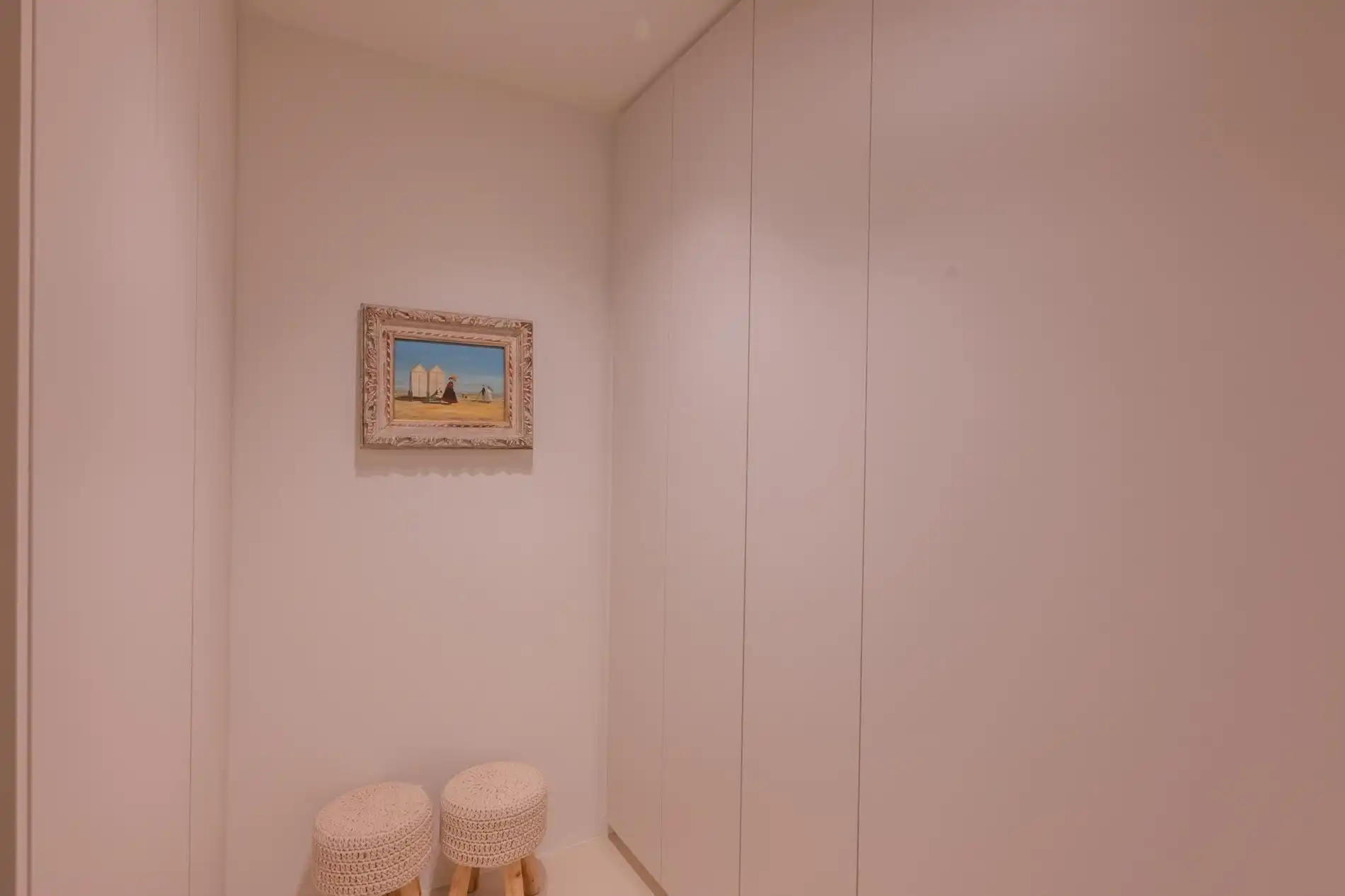 Prachtig appartement met zicht op de duinen foto 11