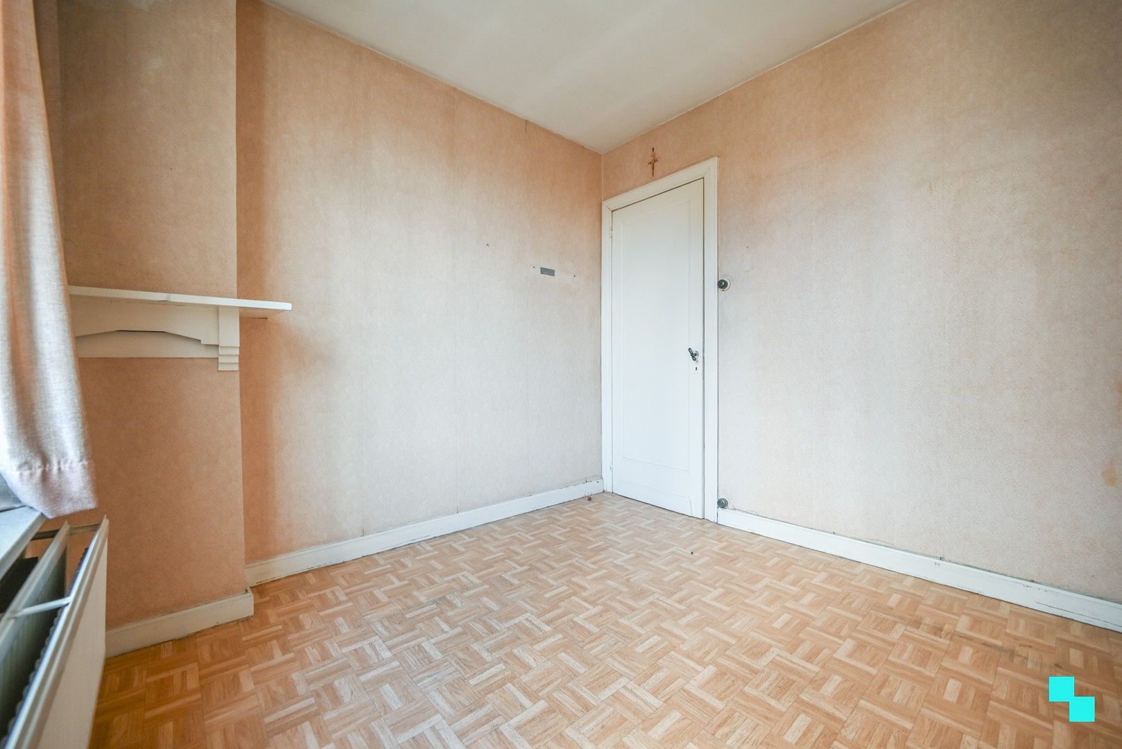 Te renoveren woning met drie slaapkamers nabij centrum Izegem foto 22