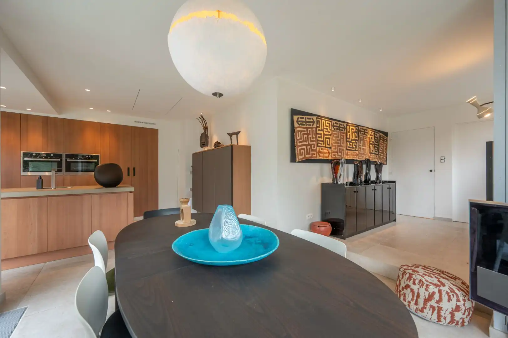 Prachtige woonst op gegeerde ligging te Sint- Kruis, Brugge! foto 8