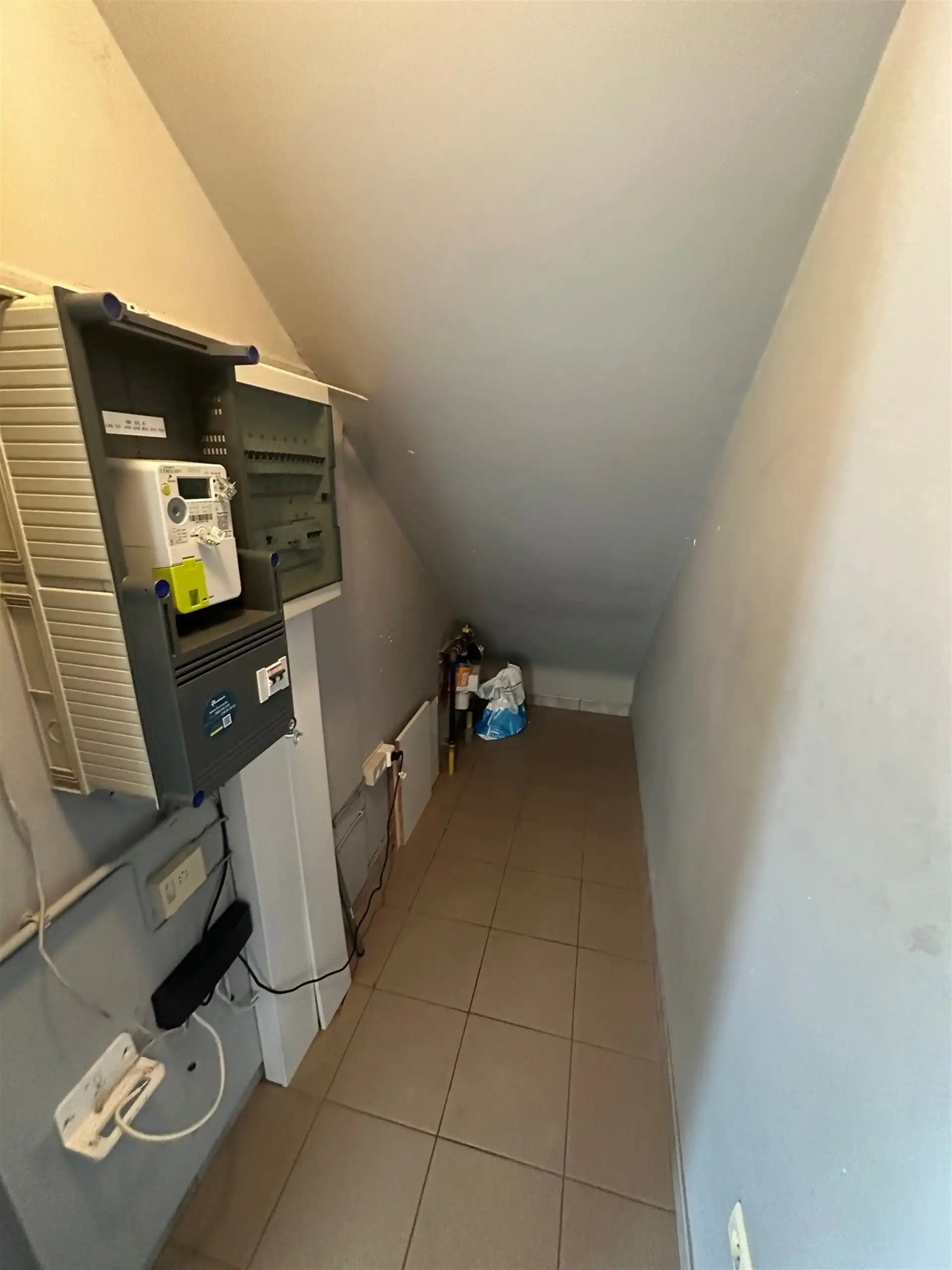 Woning met 2 slaapkamers en garage foto 6