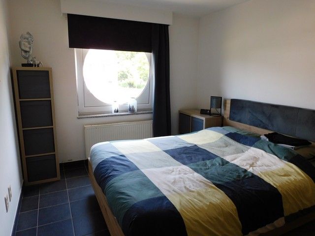 Tof appartement met tuin en garage foto 8