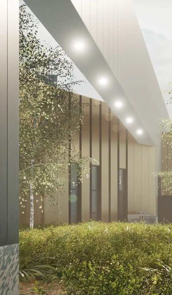 Nieuwbouw magazijn te koop in Bedrijvenpark Beerse foto 9