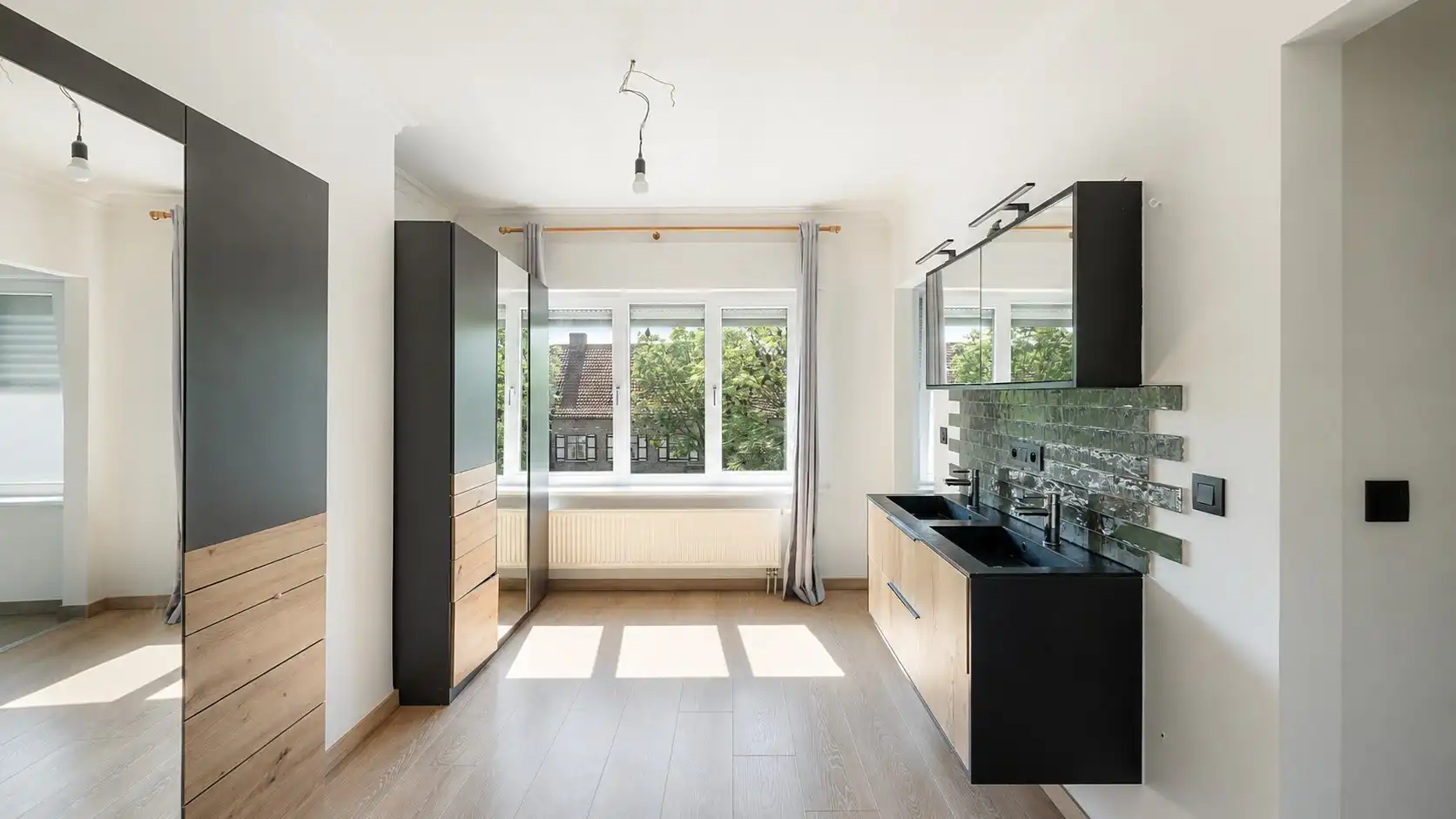 Mooi gelegen woning met garage te Ramskapelle foto 15