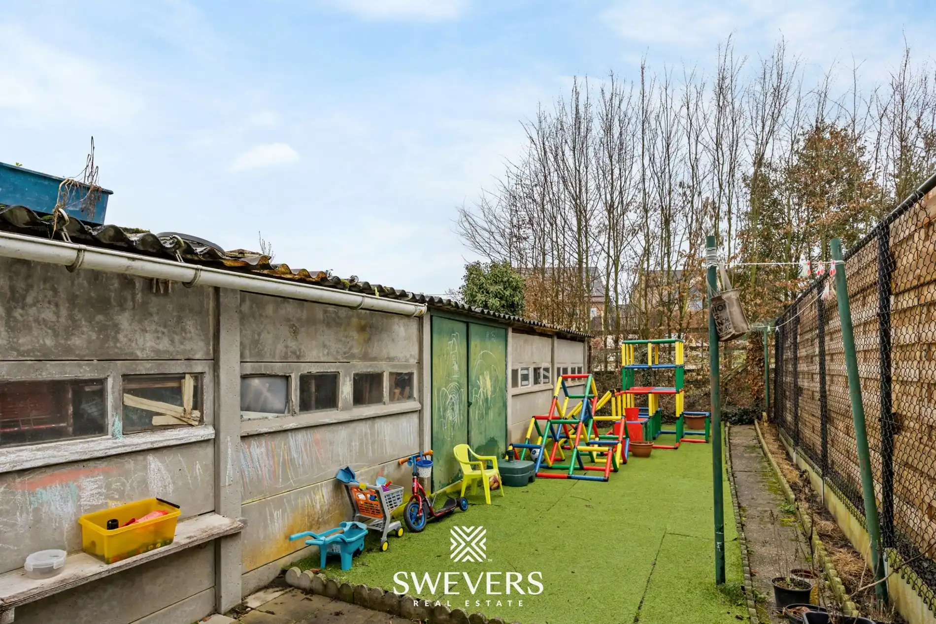 Mooie landelijk gelegen woning met 3 slaapkamers te Gotem foto 23