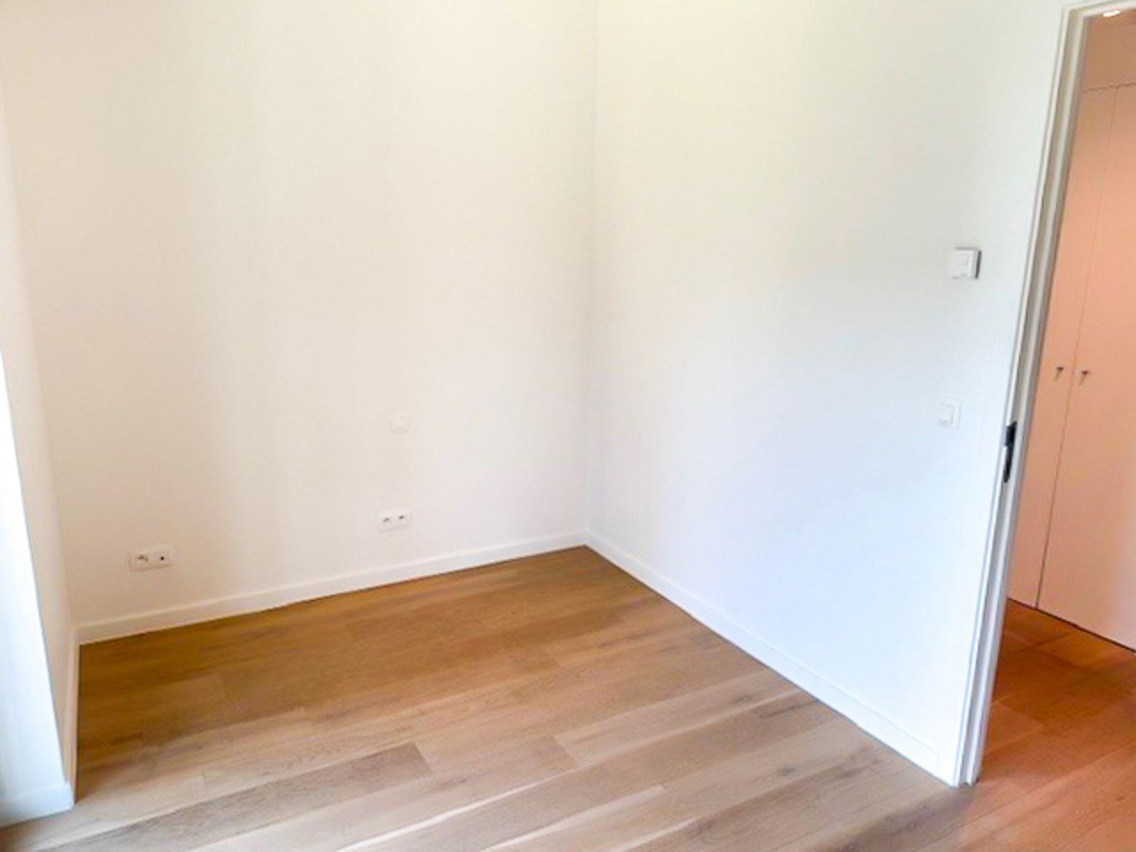 2-slaapkamer appartement met zicht op Schelde  foto 18
