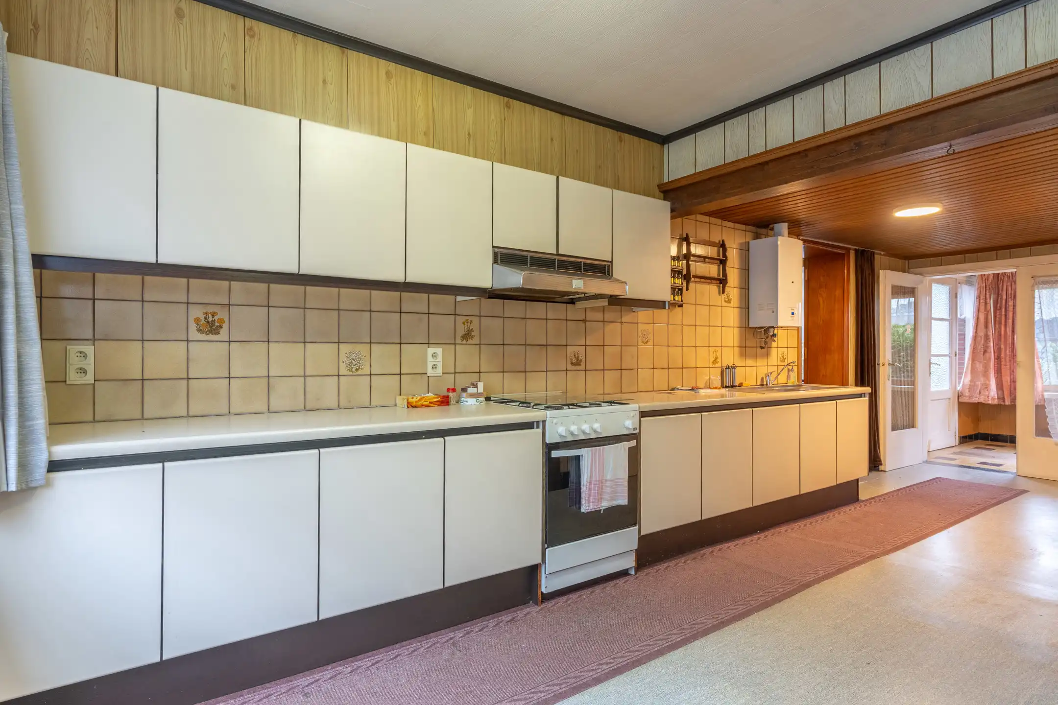 Te renoveren gezinswoning nabij centrum Lille.&nbsp; foto 6