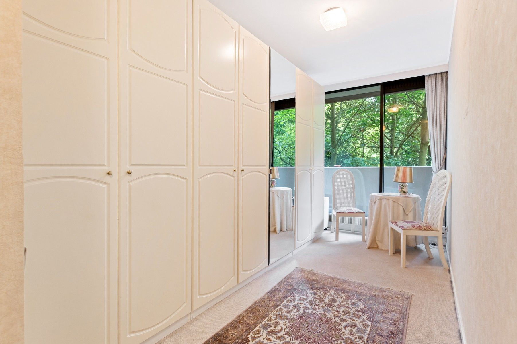 Riant Appartement (290 m²) omgeven van de natuur  in Residentie Hertogenpark foto 8
