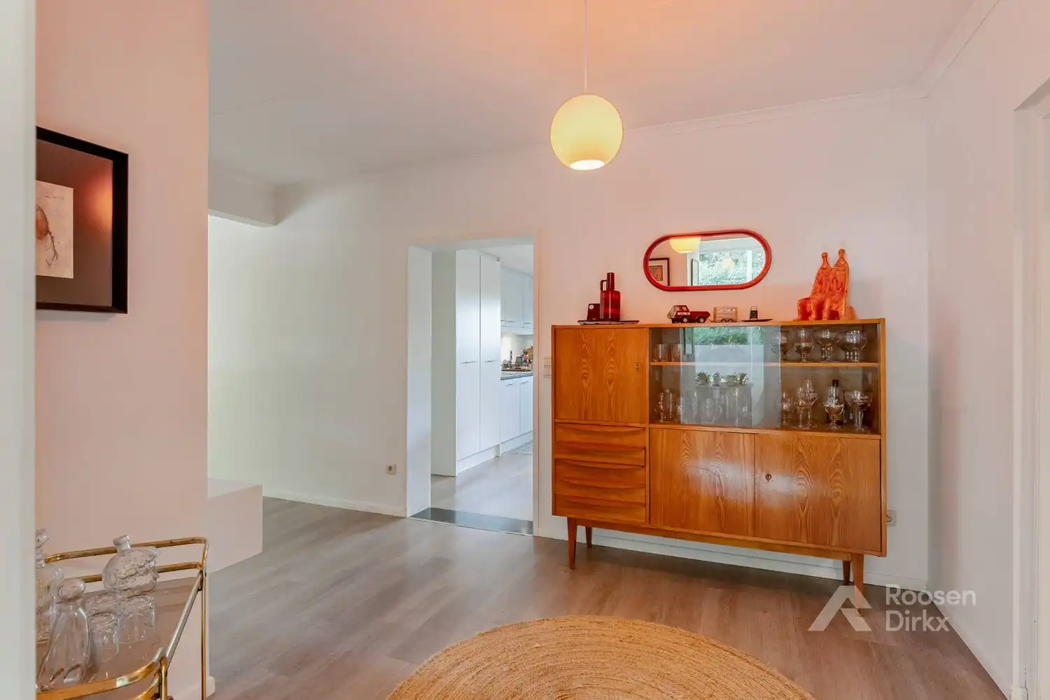 Karaktervolle gerenoveerde landelijke gezinswoning met 5 slaapkamers op perceel van 556m² foto 11