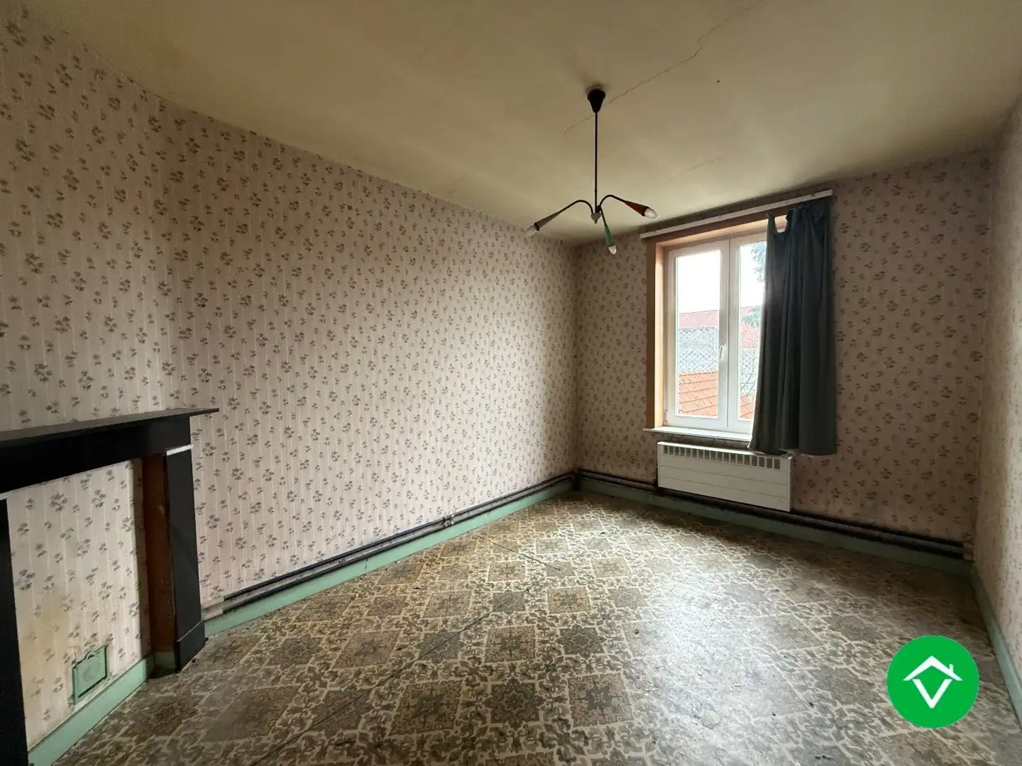 Rijwoning met 3 slaapkamers en tuin op centrale ligging te Roeselare foto 15