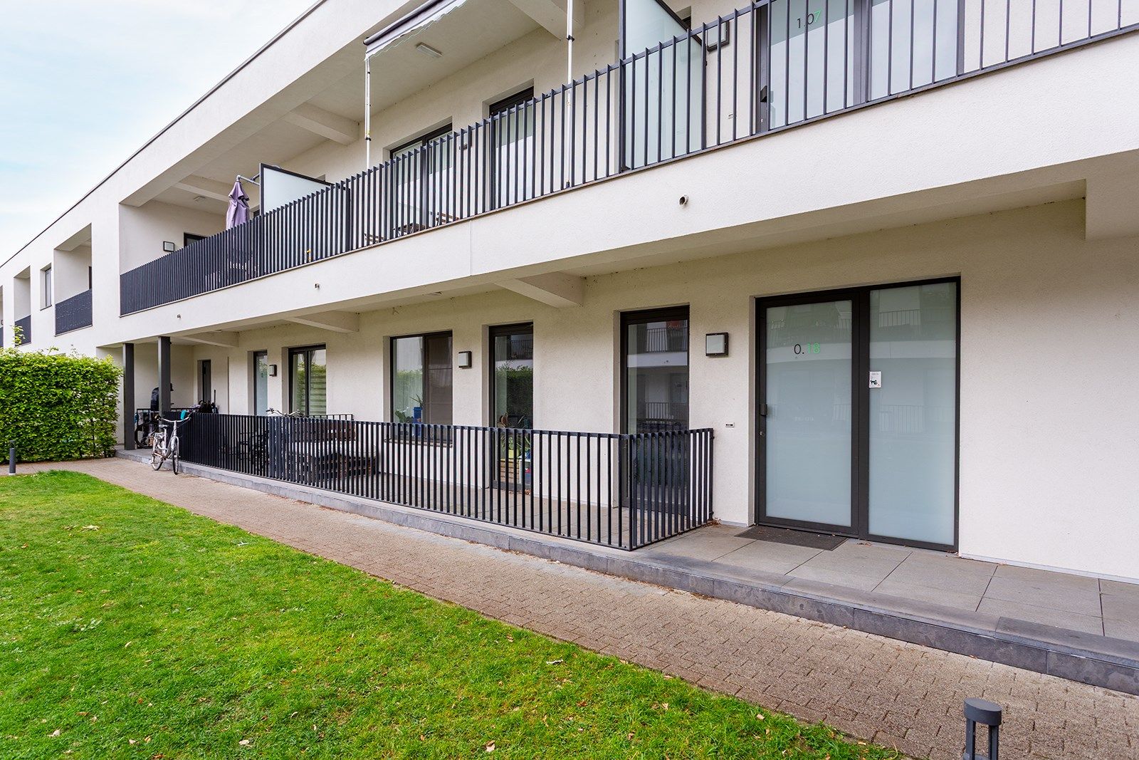 Wonen in een oase van groen en comfort foto 20